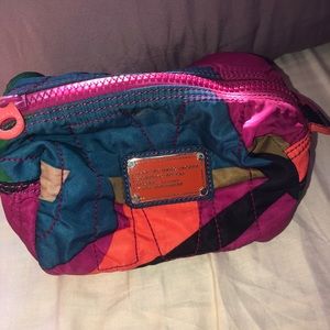 Marc Jacobs makeup case